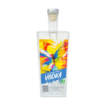 Load image into Gallery viewer, St. Lawrence Vodka 6x750 mL
