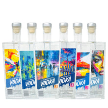Load image into Gallery viewer, St. Lawrence Vodka 6x750 mL