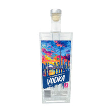 Load image into Gallery viewer, St. Lawrence Vodka 6x750 mL