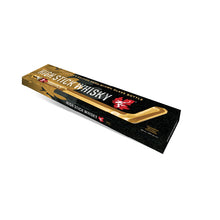 Load image into Gallery viewer, 6x750 mL CASE of High Stick Whisky Collector Hockey Stick
